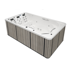 Swim Spa baseinas Fitness